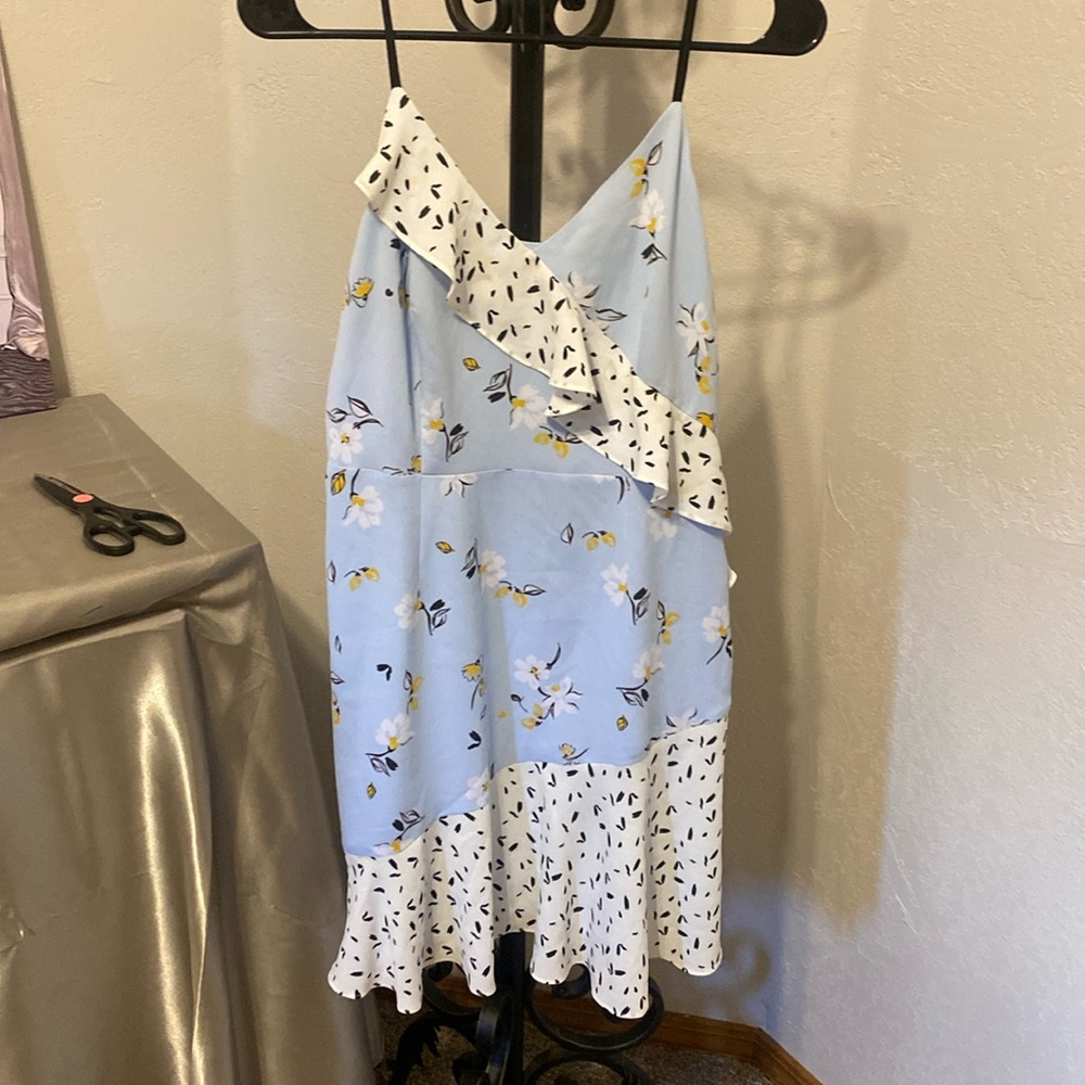 Cooper &Ella Dress Size small